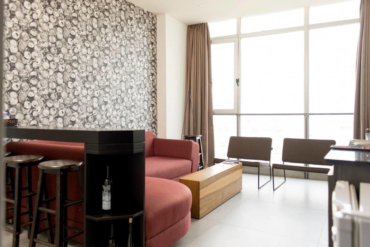 Gate 9 Apartment Beirut